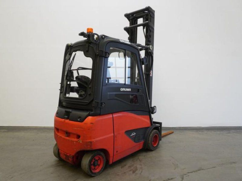 Linde E 20 PH EVO 386-02