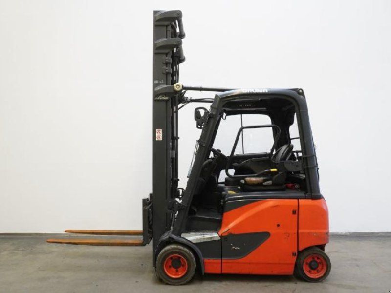 Linde E 20 PH EVO 386-02
