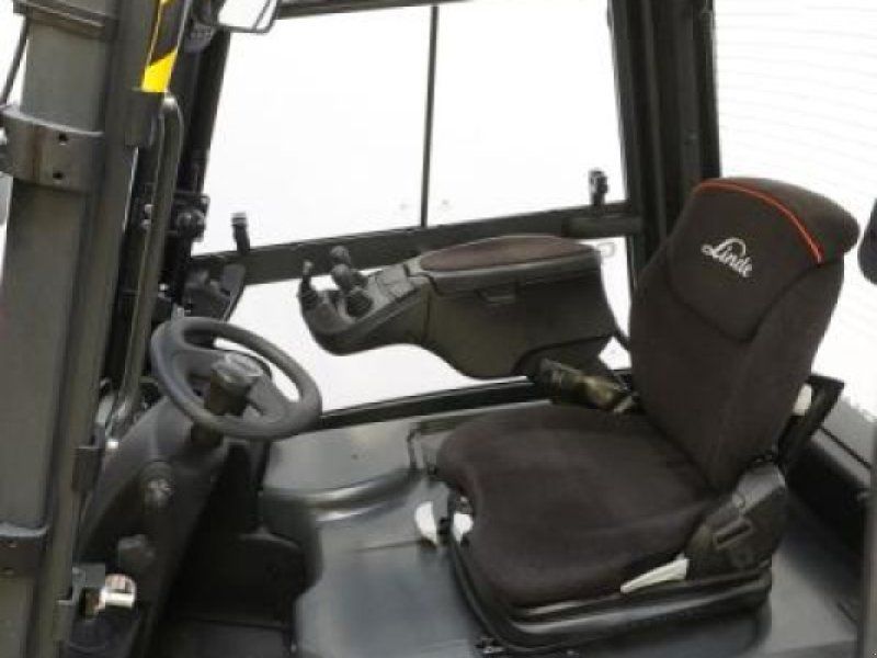 Linde E 18 L EVO 386-02