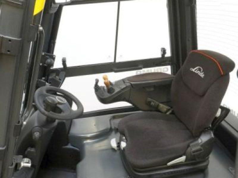 Linde E 18 L EVO 386-02