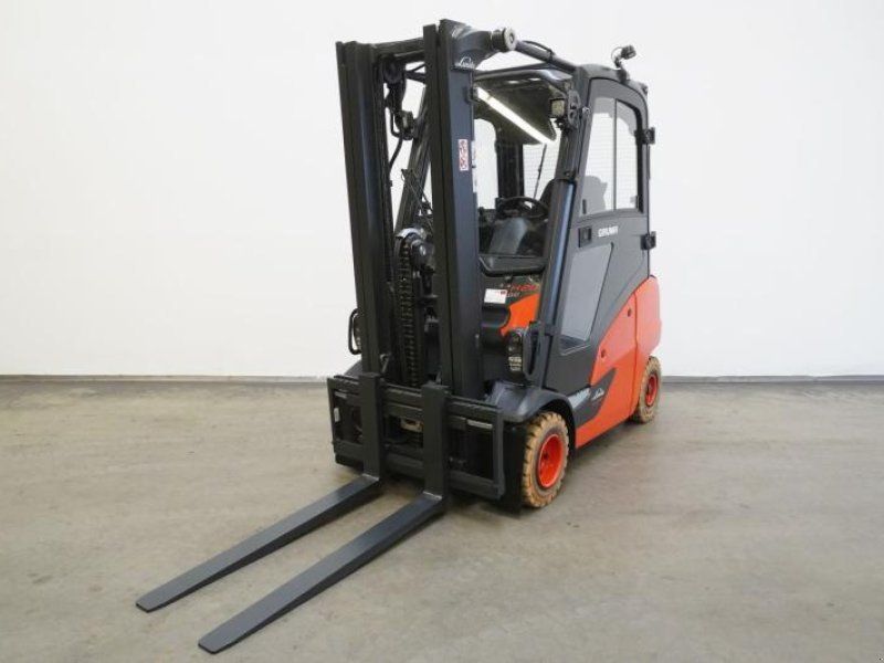 Linde H 20 T EVO 391-00