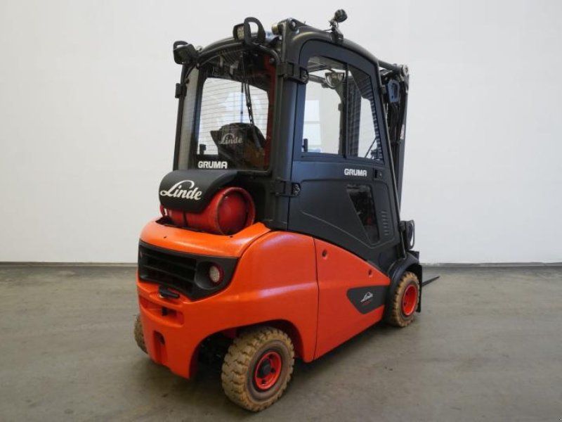 Linde H 20 T EVO 391-00