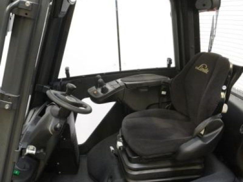 Linde H 20 T EVO 391-00