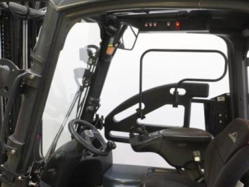 Linde E 20 PH EVO 386-02