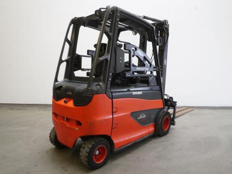 Linde E 30/600 HL 387