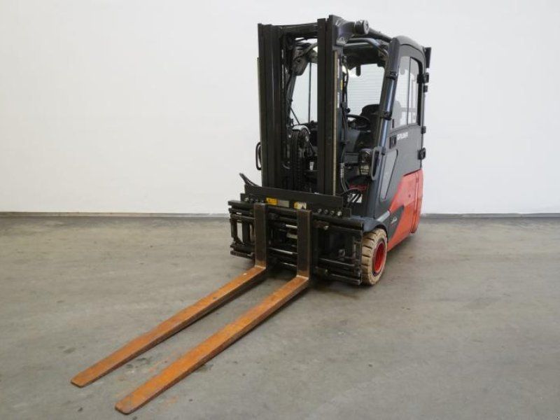 Linde E 20 L EVO 386-02