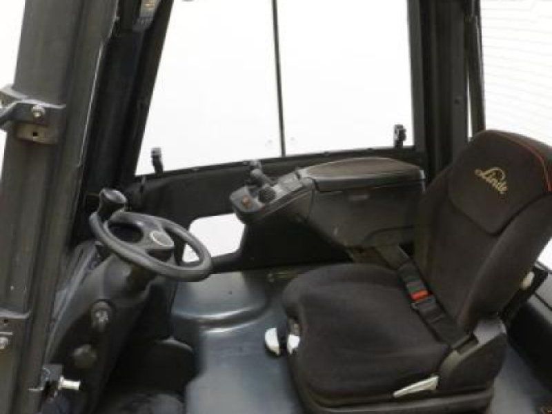 Linde E 20 L EVO 386-02