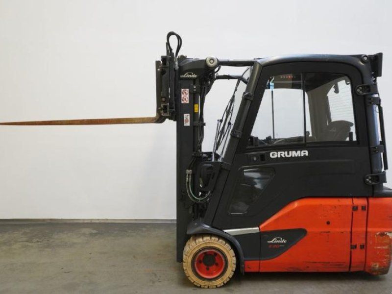 Linde E 20 L EVO 386-02