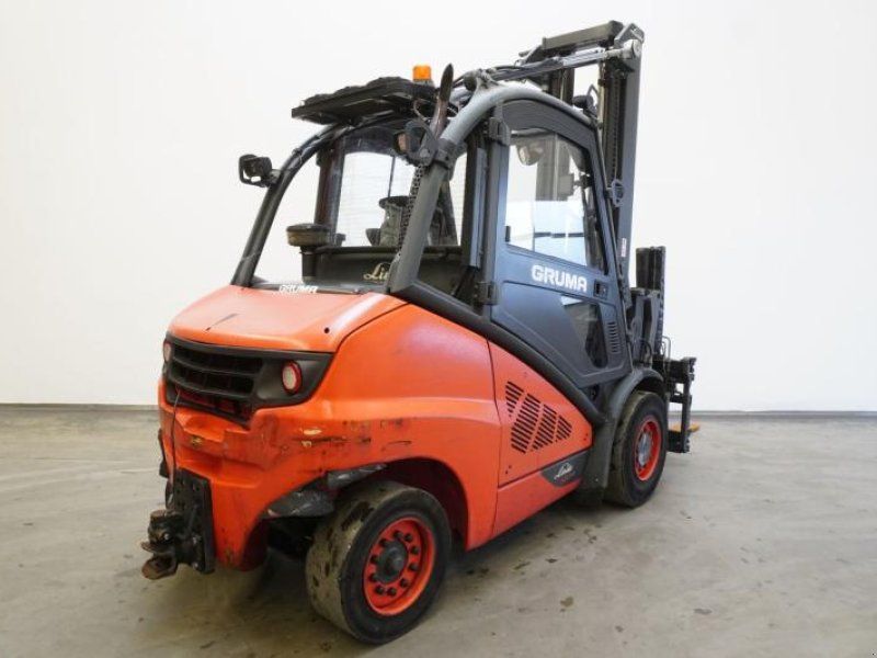 Linde H 50 D EVO 394-02