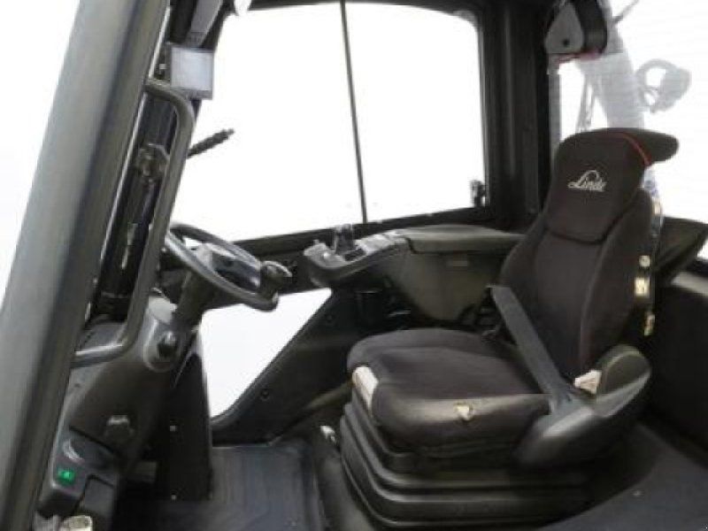 Linde H 50 D EVO 394-02