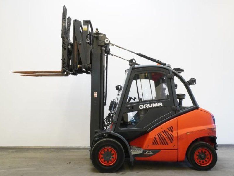 Linde H 50 D EVO 394-02