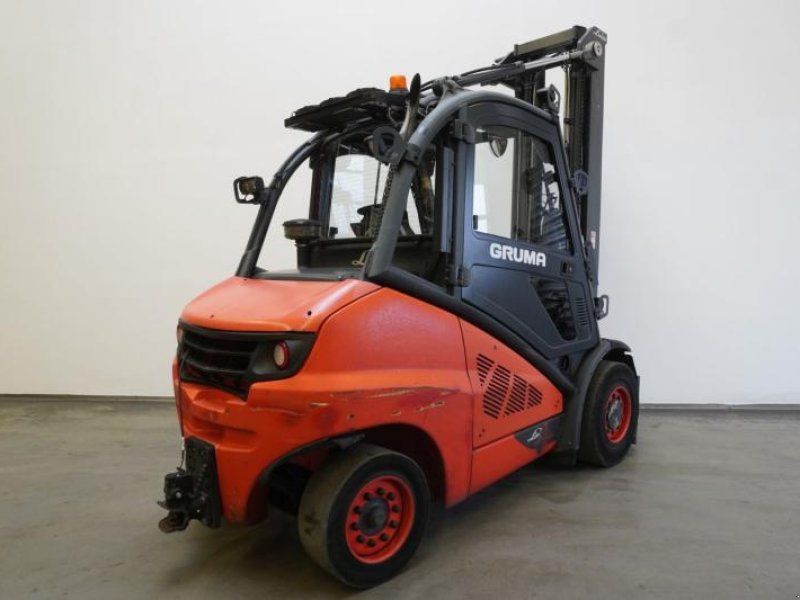 Linde H 50 D EVO 394-02