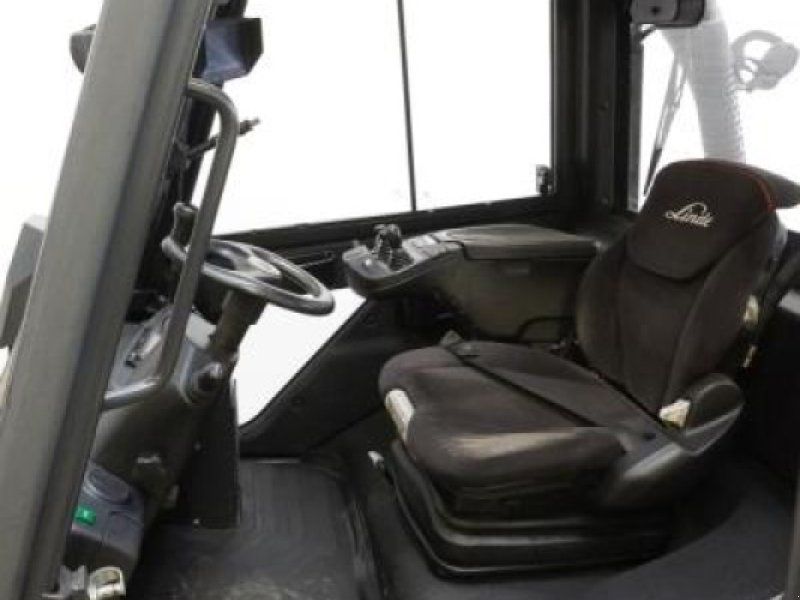 Linde H 50 D EVO 394-02