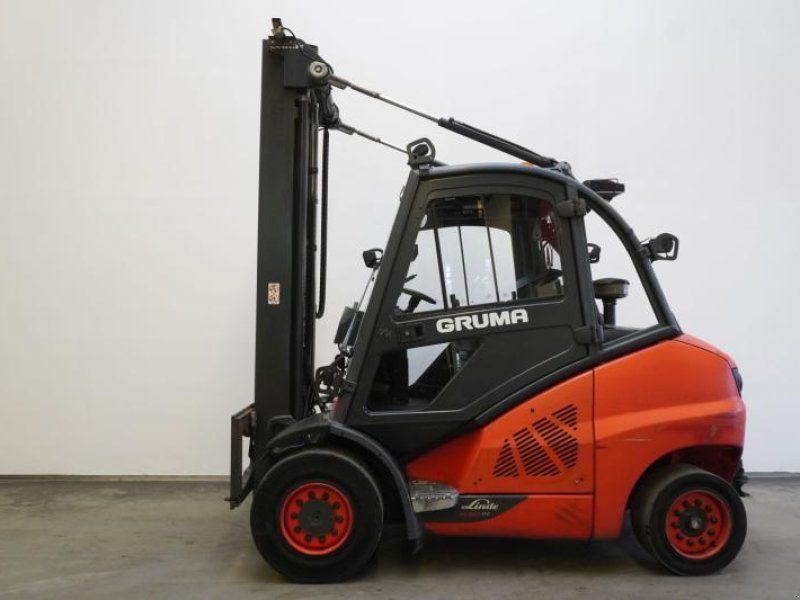 Linde H 50 D EVO 394-02