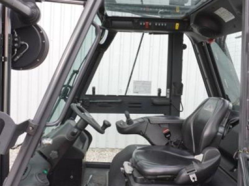 Linde H 80 D/900 EVO 396-03