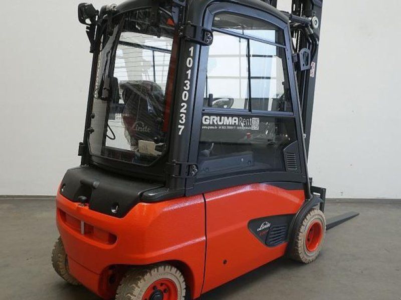 Linde E 20 PL EVO 386-02