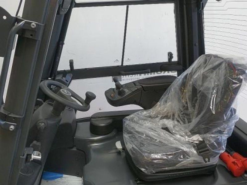 Linde E 20 PL EVO 386-02