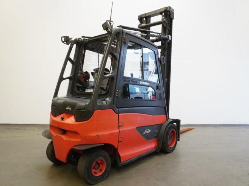 Linde E 40/600 H 388
