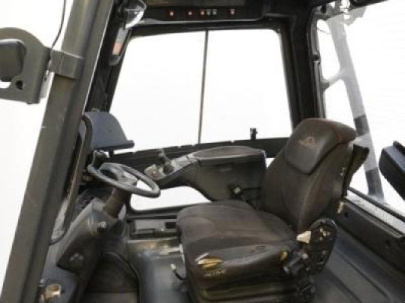 Linde E 40/600 H 388