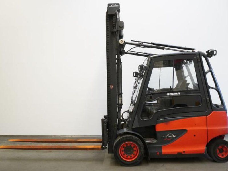 Linde E 40/600 H 388