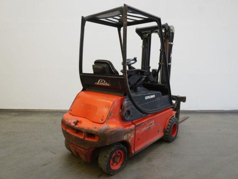 Linde E 20 P 335-02