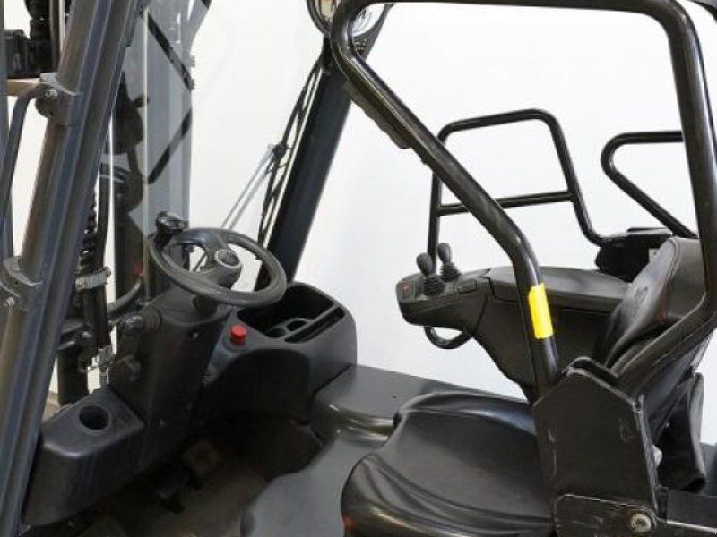 Linde E 20 PL EVO 386-02