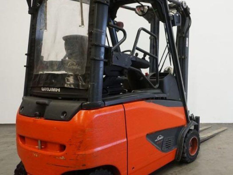 Linde E 20 PH EVO 386-02