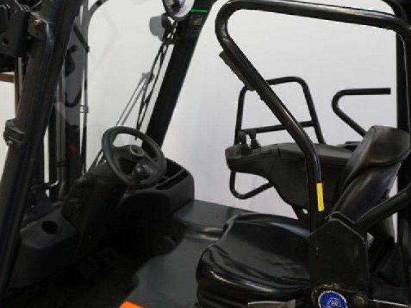 Linde E 20 PH EVO 386-02