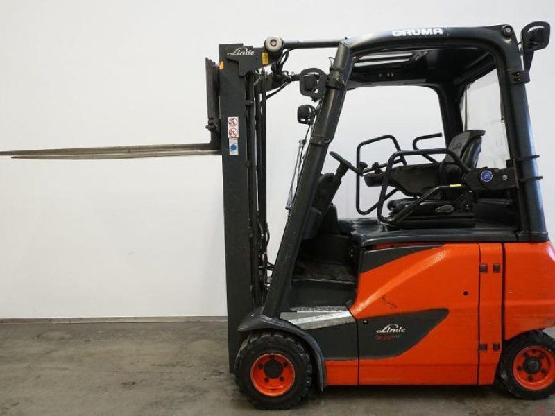 Linde E 20 PH EVO 386-02