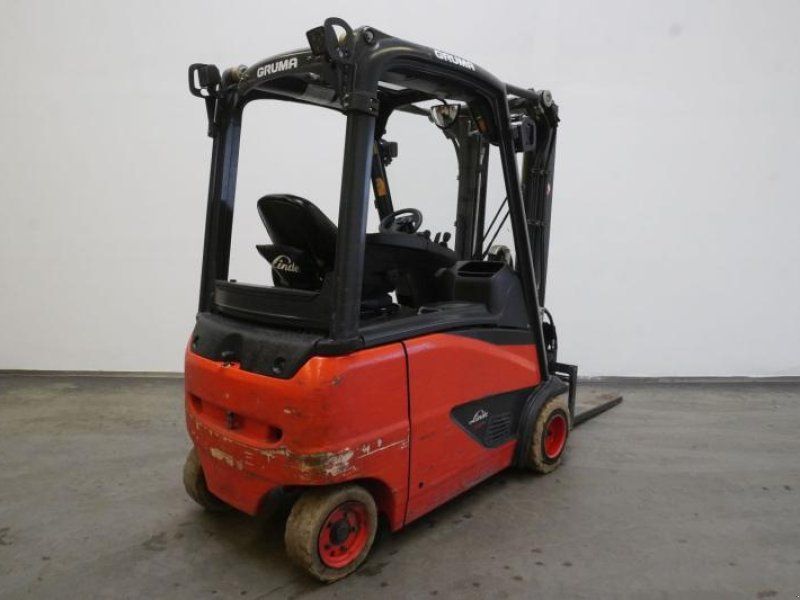 Linde E 18 PH EVO 386-02