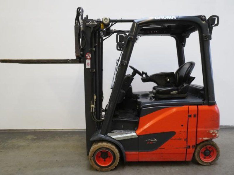 Linde E 18 PH EVO 386-02