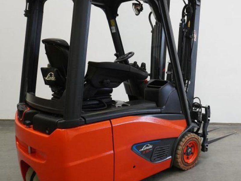 Linde E 16 C EVO ION 386-02