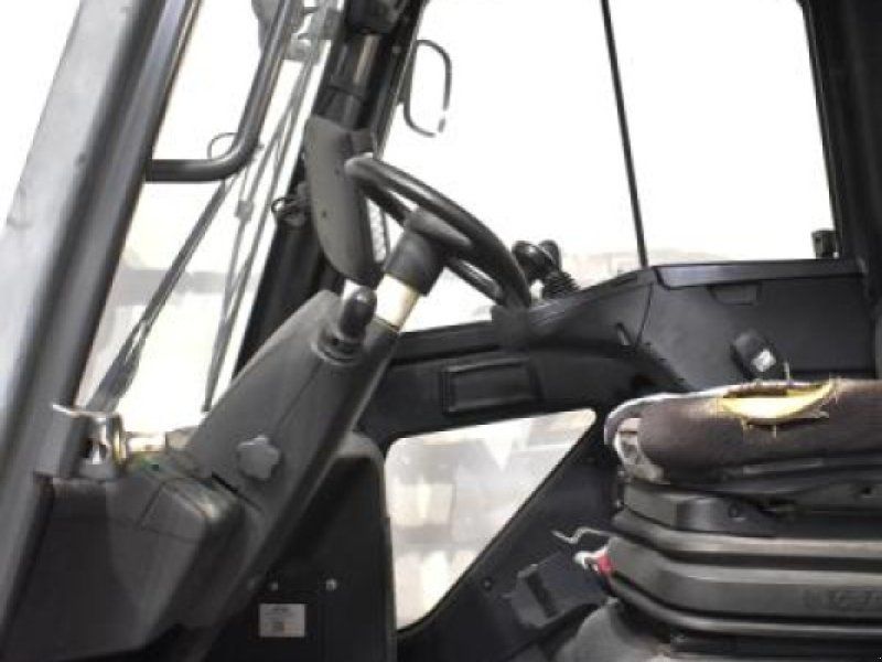 Linde H 40 T EVO 394-02