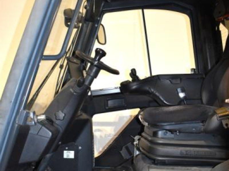 Linde H 40 T EVO 394-02