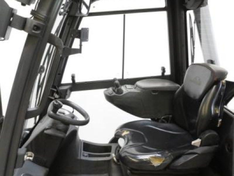 Linde H 25 D/600 1202