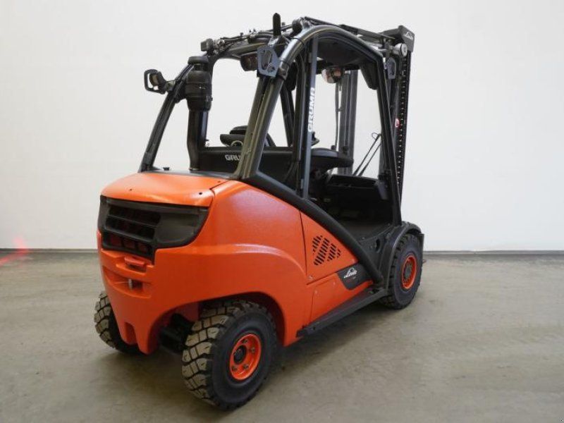 Linde H 35 D (3B) EVO 393-02