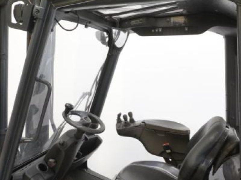 Linde H 35 D (3B) EVO 393-02