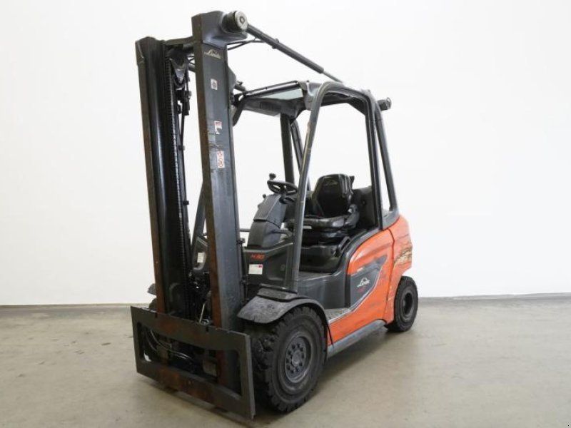 Linde H 30 D 1202