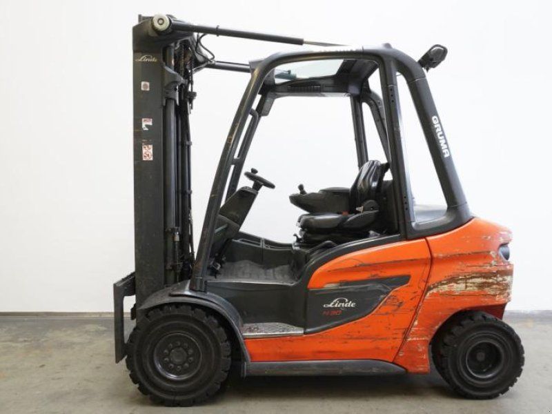 Linde H 30 D 1202
