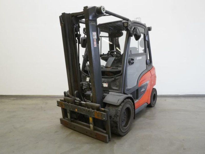 Linde H 30 D 1202