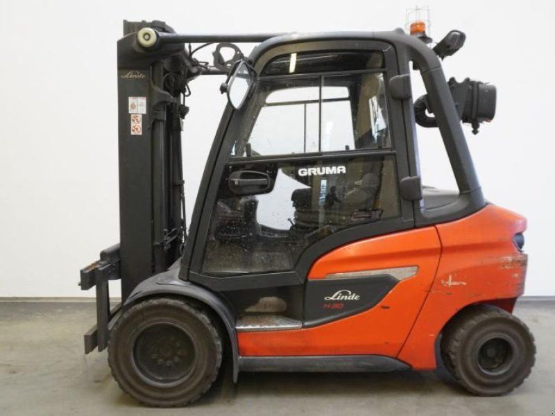 Linde H 30 D 1202
