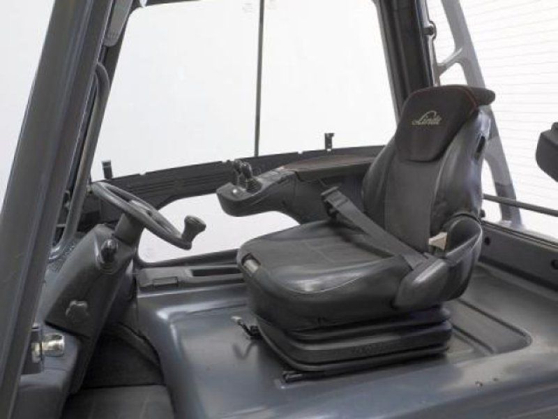 Linde E 45/600 HL 388