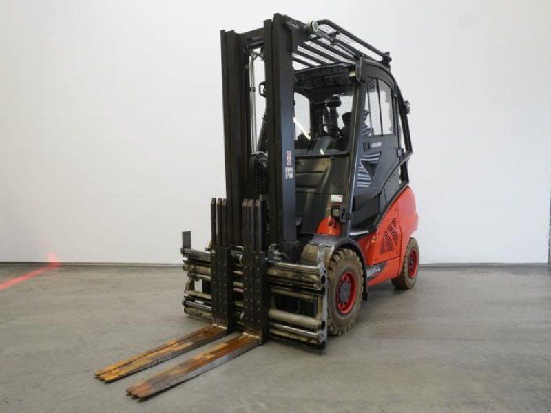 Linde H 45 T EVO 394-02