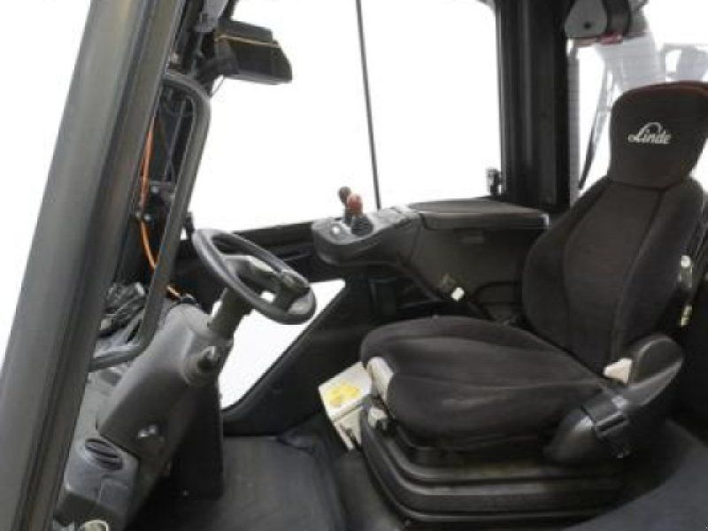 Linde H 45 T EVO 394-02