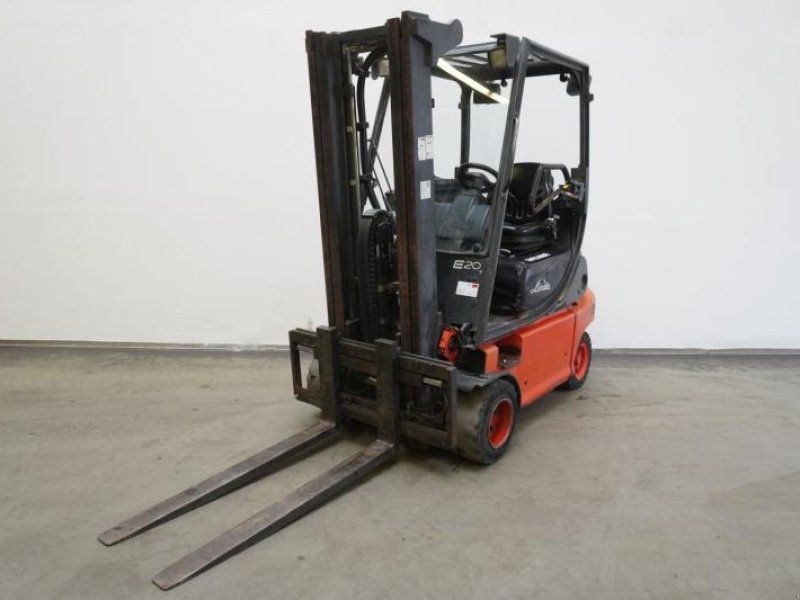 Linde E 20 P 335-02