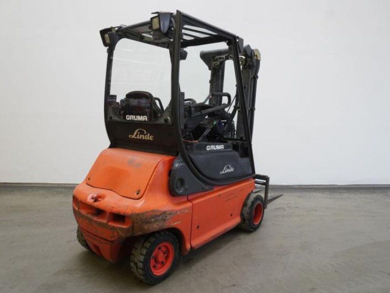 Linde E 20 P 335-02
