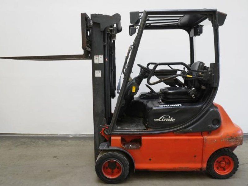Linde E 20 P 335-02