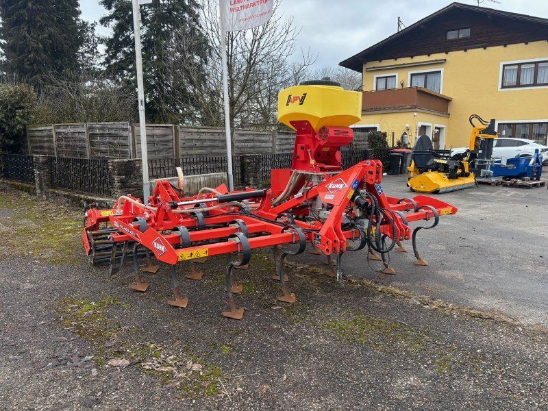 Kuhn Prolander 400 R