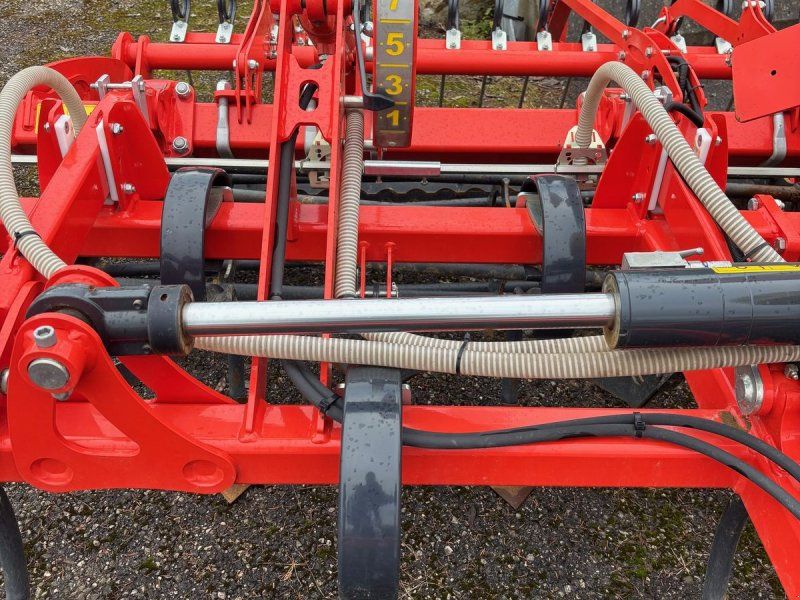 Kuhn Prolander 400 R