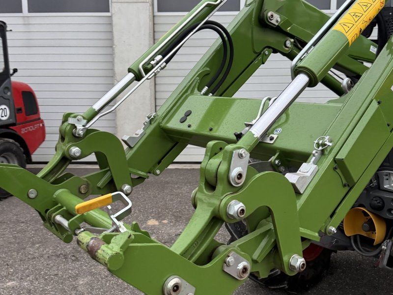 Fendt 211 Vario (Gen2)